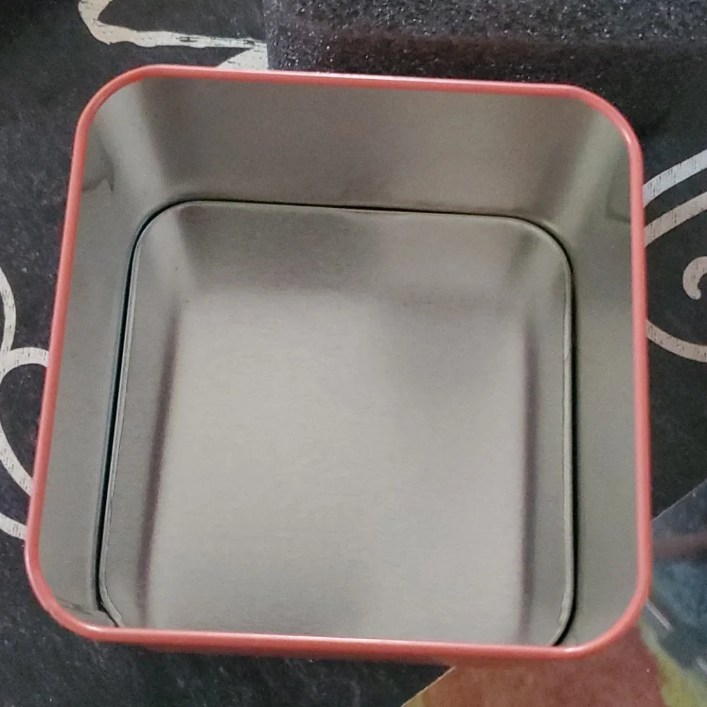 Fossil rare watch tins new wrapped take out have a bunch from fossil @15 each
